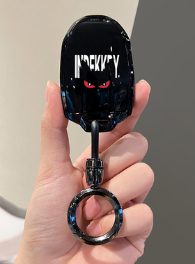 领克02钥匙套25款03汽车06专用01新07壳09包05扣emp男女2025款22