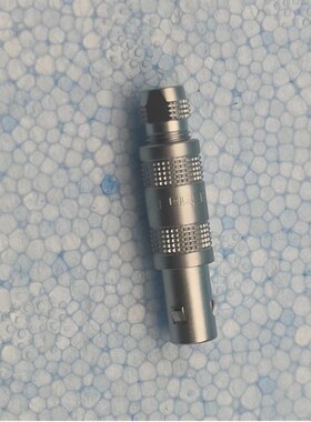 原装LEMO雷莫插头C5FFA.00.250.NTAC31Z PCA.00.250.CTLC31连接器