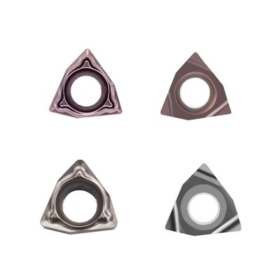 数控刀片WBMT060102L-DP/WBMT060104L-F BR930小内孔刀粒陶瓷不锈