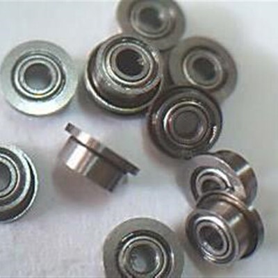 F682ZZ F682Z MF52ZZ 2*5*2.5 副翼平衡杆座法兰轴承内2外5高2.5