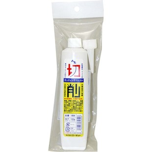 进口100g AZ无氯环保型切削膏金属切割膏丝攻膏日本原装 856