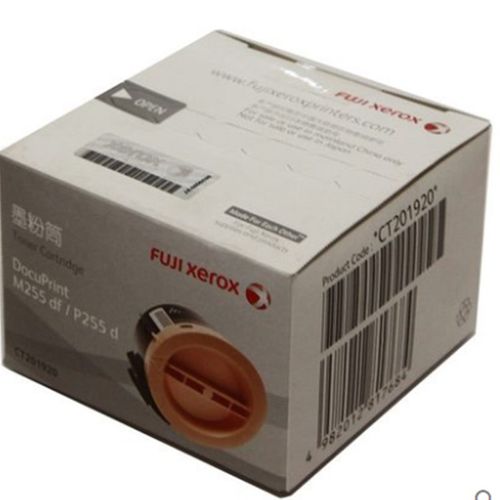 原装施乐P255d M255dF M255Z 255d m255 碳粉 粉盒 墨粉