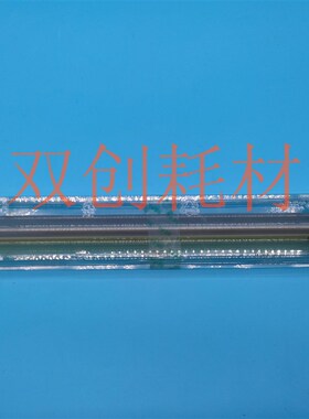 理光 原装1350 1356 1357 1100 1106 1107鼓刮板 清洁鼓刮板3564