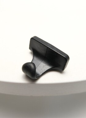 适用于奔驰C200C260C300C350C400右后左后门电动遮阳帘支架挂钩