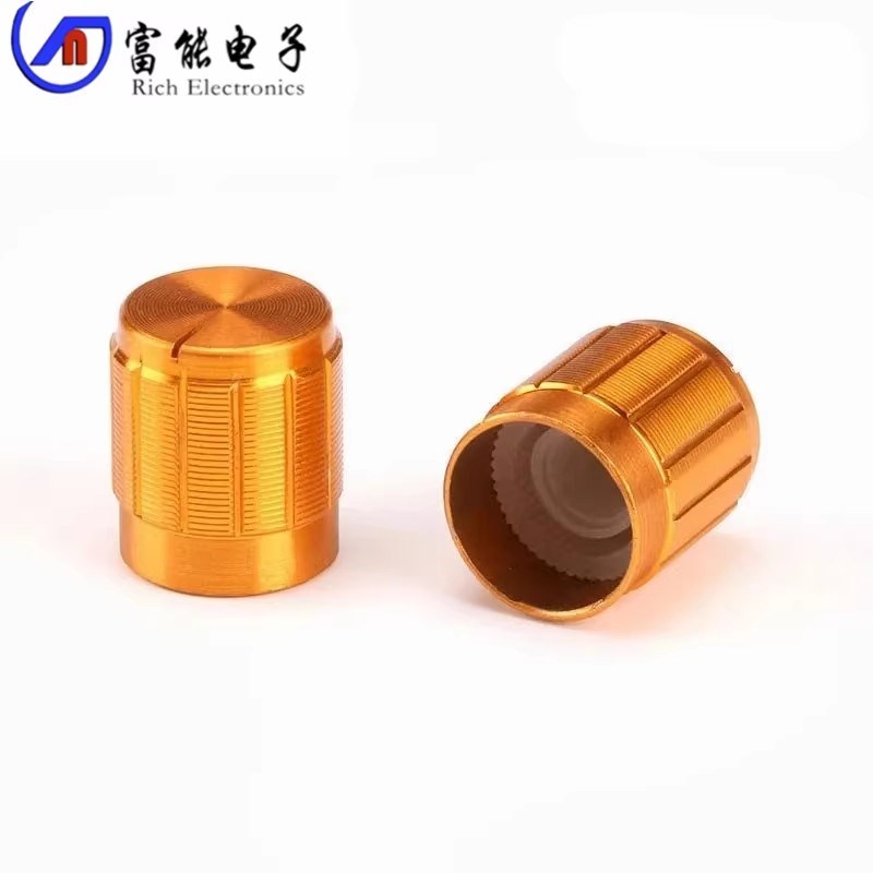 RV09电位器 WH09可调电阻立式 10K/50K/100K/5K/1K/2K 柄长12.5MM