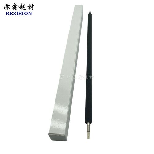 适用 理光C3003 C5503 6003 4503 3503 2503 2011鼓蜡条清洁毛辊
