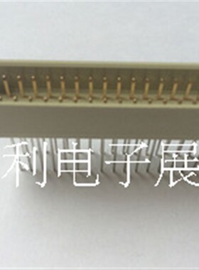 欧式DIN332-13长针2*16P 9001-1732W1C00A 公直5.08间距