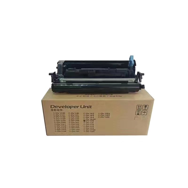 适用京瓷DV170 DV173显影仓FS1320d FS1370DN M2035dn P2135显影