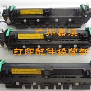 152 7616V 2011 加热器组件 183定影器 162 美能达DI1611 163