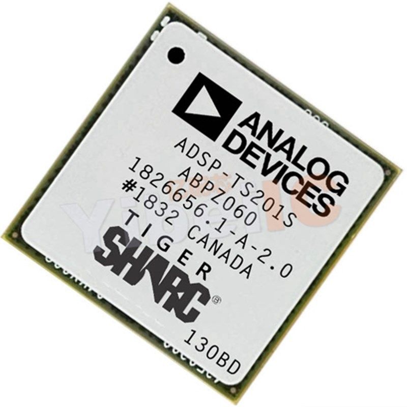 全新原装正品 ADSP-TS201SABPZ060 嵌入式DSP 数字信号处理器 BGA