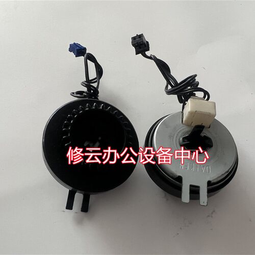 富士施乐M378DF P378DW P378D P378DB M378D进纸离合器继电器电机