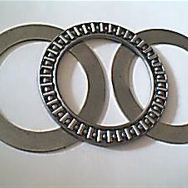 AXK5070 ASK5070 50*70*5 推力压力滚针轴承内径50外径70高5毫米