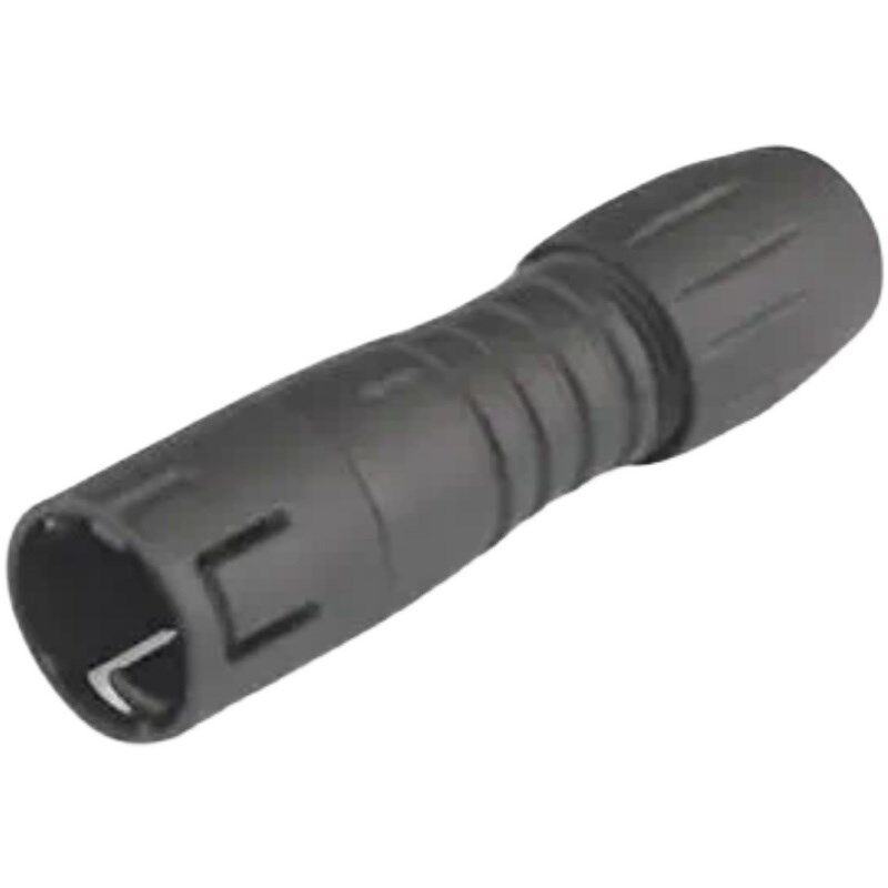 原装宾德微型插头620系列卡扣式紧锁99-9225-00-08连接器BINDER