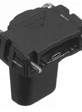 3M连接器 CameraLink SDR12226-5100-00FR 1100 MINI26芯弯头