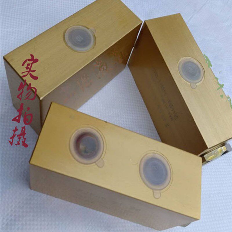 液压双向同步阀 分流集流阀FJF06-01-00两双向油缸同升同降平衡器