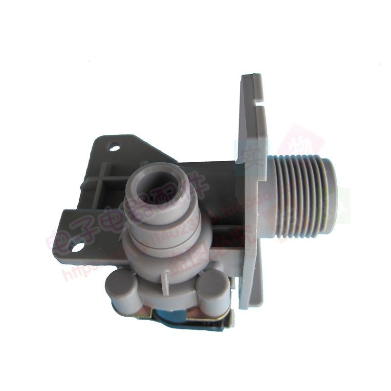 小天娥洗衣机进水阀开关50-1038/1028/600CL电磁阀FCD360A4进水器