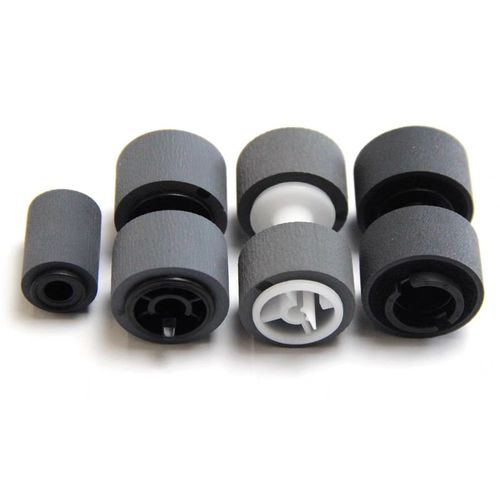 适用 HP ScanJet 7000S3 HP 3000S3 5000S4  扫描仪搓纸轮 L2755