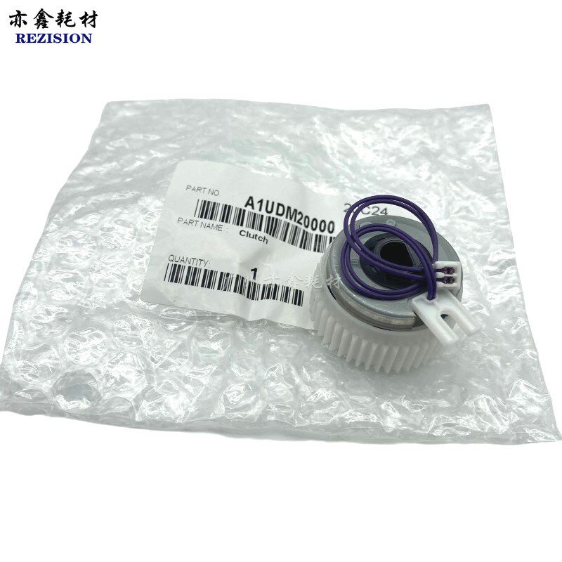 原装全新 适用柯美BH283 223 363 423 7828对位离合器 A1UDM20000