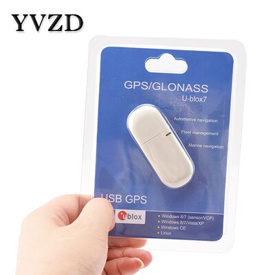 VK-172 GMOUSE USB GPS/GLONASS外置GPS模块 gps模块USB接口
