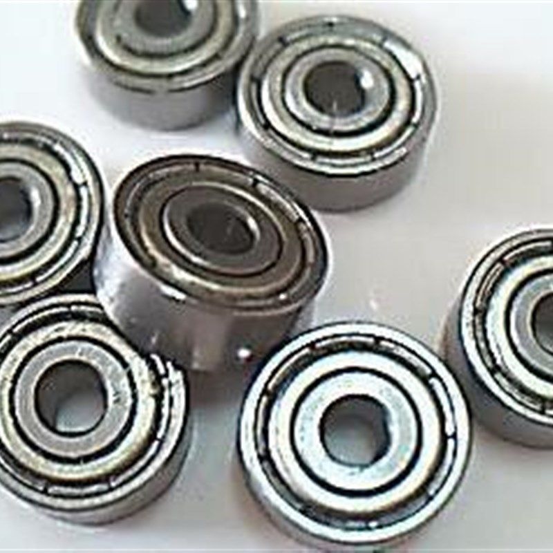 623ZZ 623 3*10*4 3x10x4 微型双盖密封轴承内径3外径10高度4毫米