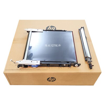 适用HP E77822 77825 77830 77422 77428转印组件Z7Y79A 刮板皮带