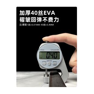 防空调防门帘，加厚隔热保温术，无冲孔家用防风，LBF魔隔贴风断