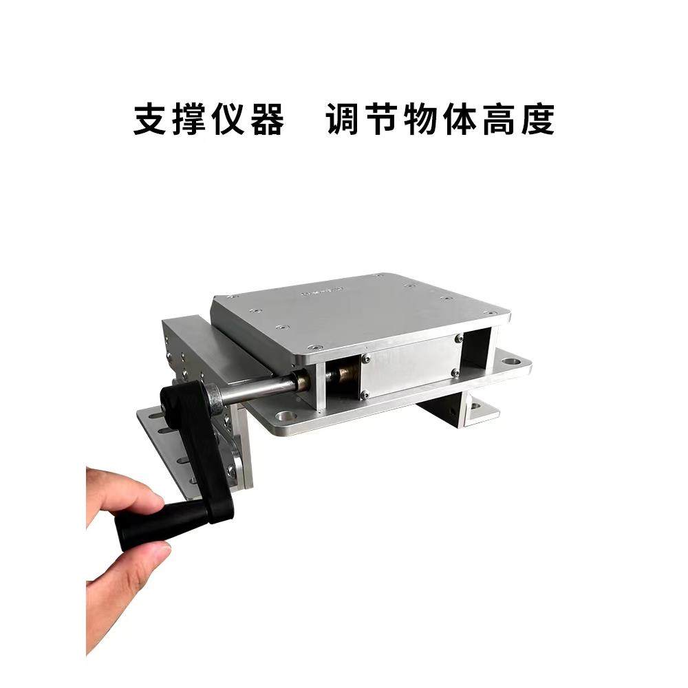 游艇鲁亚玻璃纤充气艇铝合升金维艇手降动可调升机舷外CBE尾板降