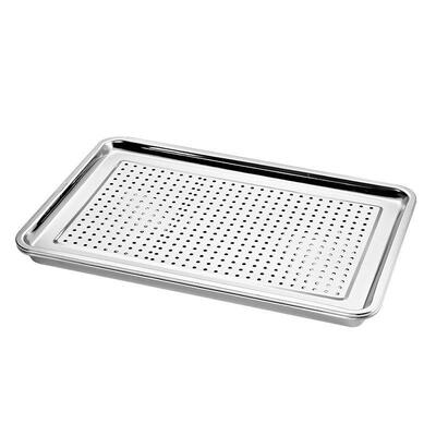 蒸【配】leco/n 蒸饭柜件蒸饭盘包盘 201/304pj材质不锈钢蒸盘