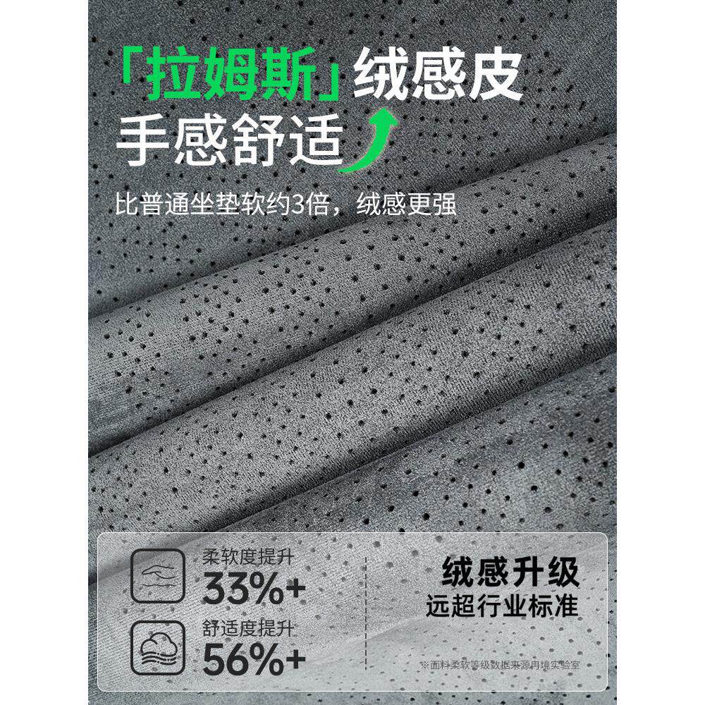 适用于荣放rav4美座套卡拉锐放椅套凯20250819瑞锋兰达座威兰达罗