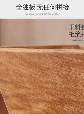 老式实木招木财米斗PRN日进金厅金丝楠摆件仿客古升斗子店铺开业