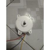 霸电机YK10 4塑封电动机成吊顶换气排风扇浴马达DDK集滚珠S轴承通