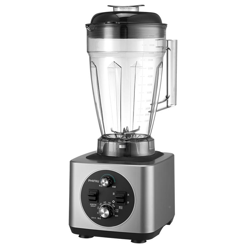 现豆用浆机用早餐磨酒店磨浆机破壁料理机7升大容量1580B打浆机商
