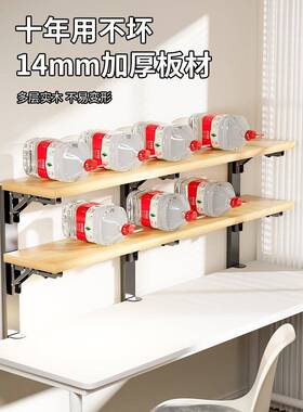 女工作站存储及改造电生脑架桌面存储办公室多70785层书学生架书