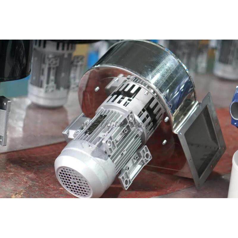 鑫风犇不F锈钢离心风机D750W洗碗机烘烤箱PDC银牛耐温锅炉高机1.1