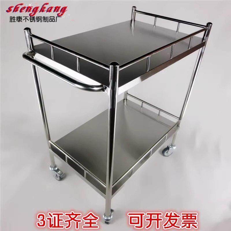院 不锈钢手器械台 器械医车 械手术器车器械台 换药车HZB仪器车,商业/办公家具,输液车/换药车/治疗车,淘宝优惠券,粉丝福利购,淘宝优惠卷