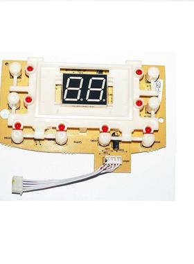 奔腾电饭锅配件PFF40N-C灯板PFFN4003显示面板FN559控制板FN496