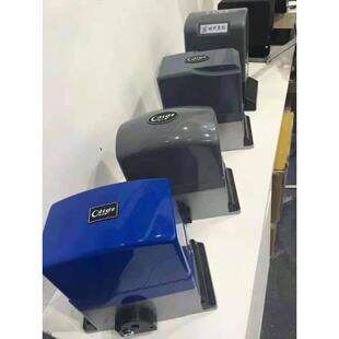 奥瑞德滑动门机直线滑动门电机370W 550W 750瓦1000瓦超大门专用