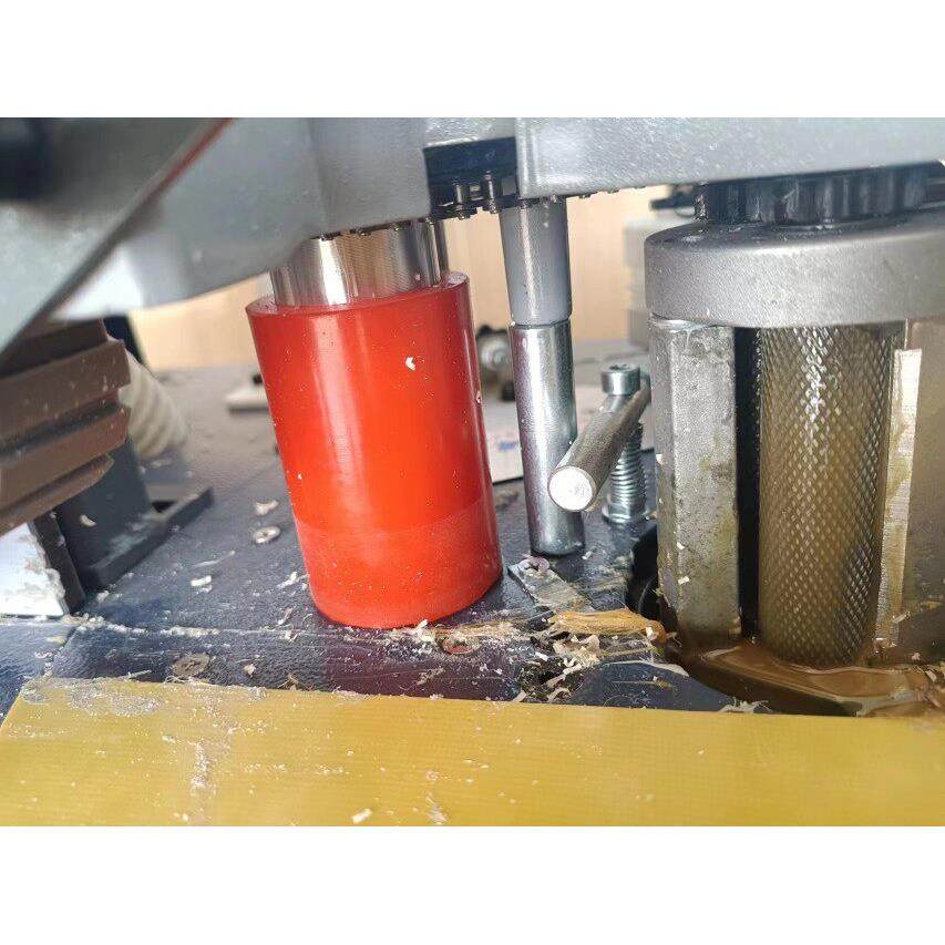 封边机红轮前轮后轮电机轮链条轮小型封边机配件红轮