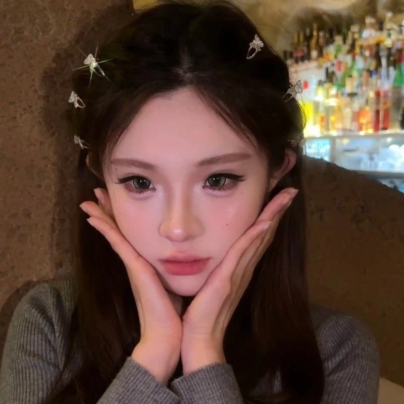 2025新款韩系设计感高级秋冬气质毛线发圈百搭丸子头绳发饰女头饰,饰品/流行首饰/时尚饰品新,发饰,淘宝优惠券,粉丝福利购,淘宝优惠卷