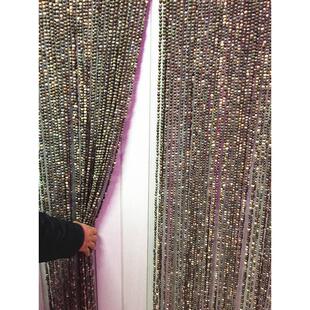 草珠门帘*草珠帘*草珠帘子*草珠子门帘*风水草珠帘子*风水帘子