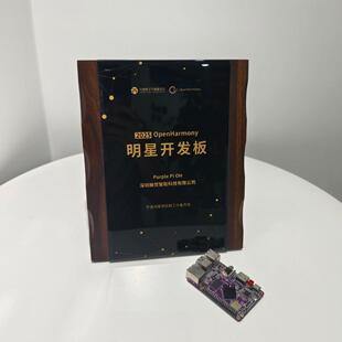 瑞信微Rk3566树莓派开源红梦开发板Purplepioh Android Linux Ai