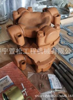 ZD220-3中联推土机配件TY230.54.74后板