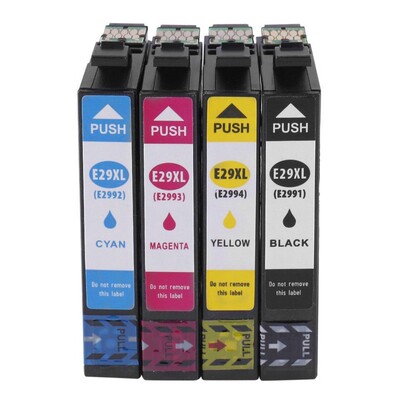 适用29XL墨盒 Epson XP-235 XP-245 332 335 432 435 442 457墨盒