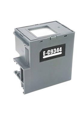 适用爱普生Epson C9344废墨仓WF2850 WF2851打印机专用维护箱墨盒