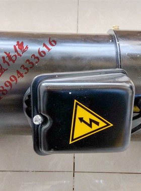 正品台湾亿大减速机刀库电机ATC换刀马达1.5HP4POLES 220 380v