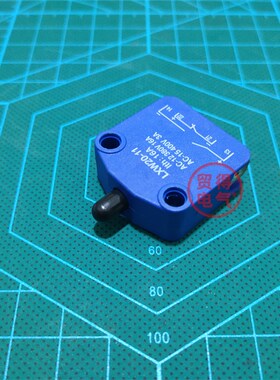 LXW20-11/01/10/M微动开关磁吹开关CSK行程开关限位塞柱型