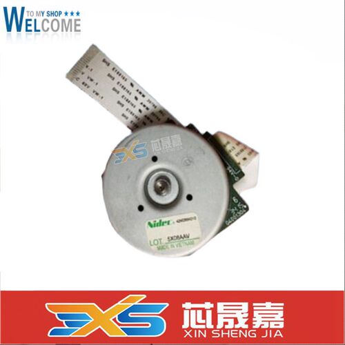 兄弟DCP7080D电机 7180DN 7380 7480D 7880DN P2260D 2560DN 马达