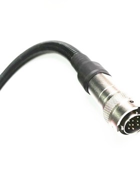 定做延长线ABB IRB1201200910机器人R1.CP/CS连接器10针线束线缆