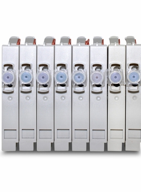 T0870墨盒 兼容 适用爱普生r1900墨盒 t0870 t0871 t0872墨盒