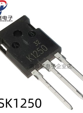 全新国产 K1250 2SK1250 TO-247 MOS场效应管 20A 500V 现货